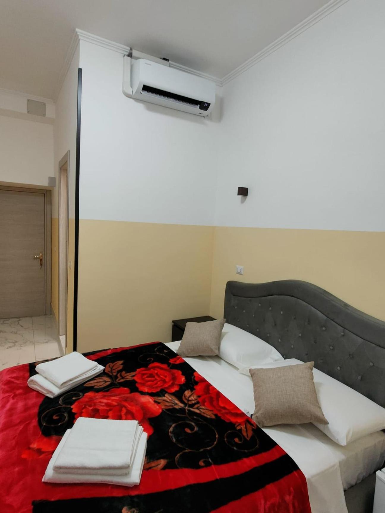 Rattazzi Roma Centro Hotel Exterior photo