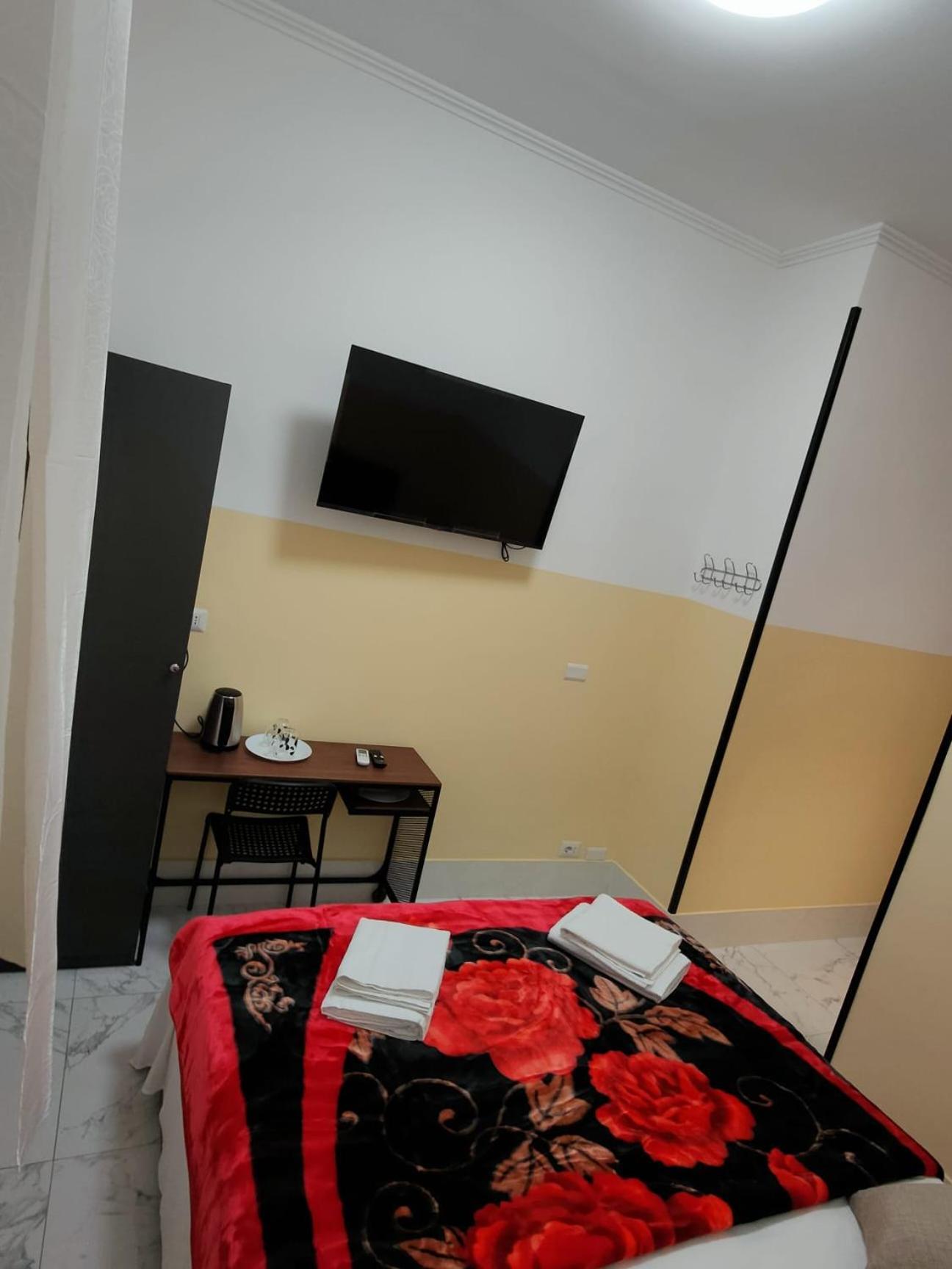 Rattazzi Roma Centro Hotel Exterior photo