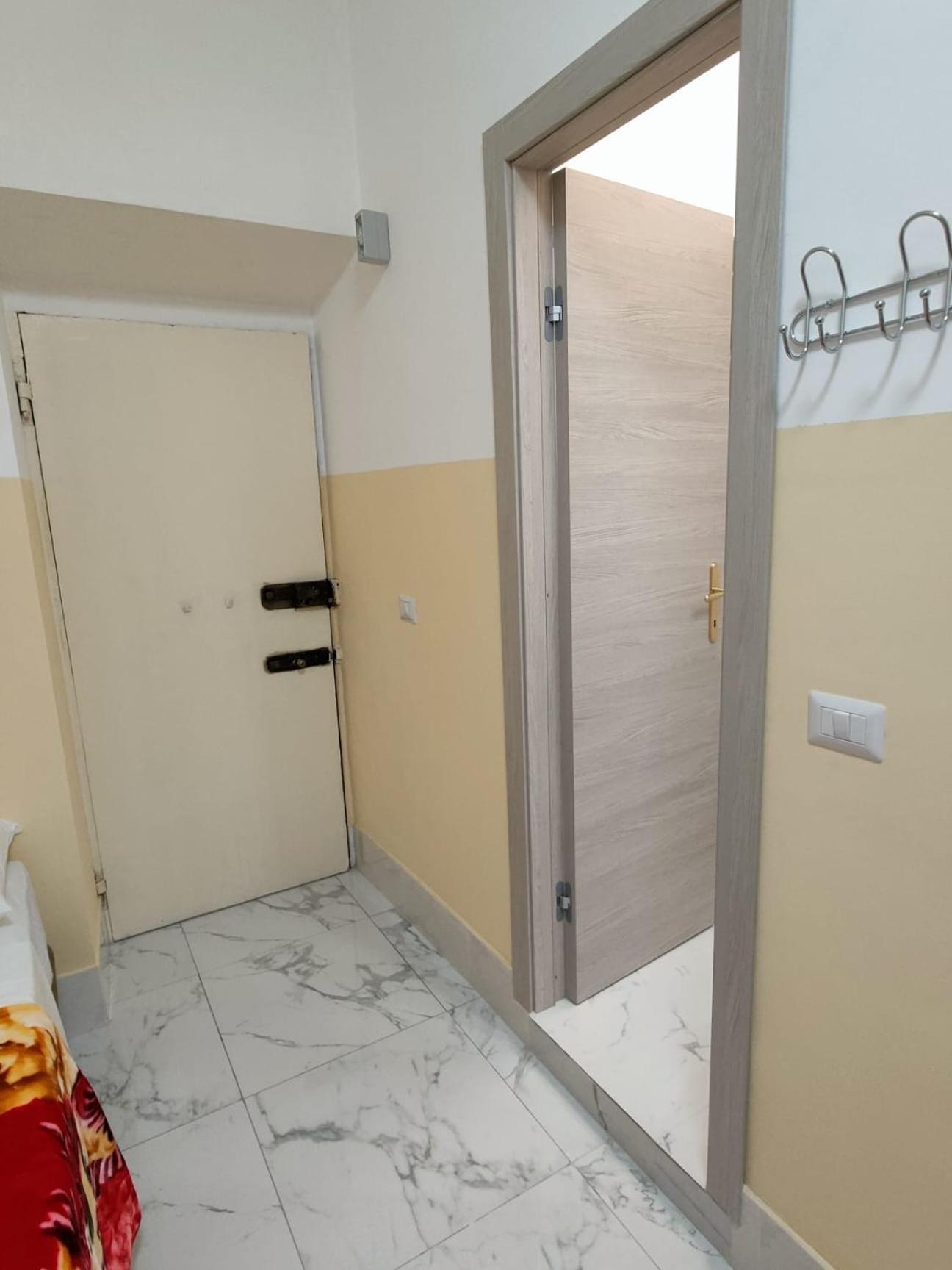 Rattazzi Roma Centro Hotel Exterior photo