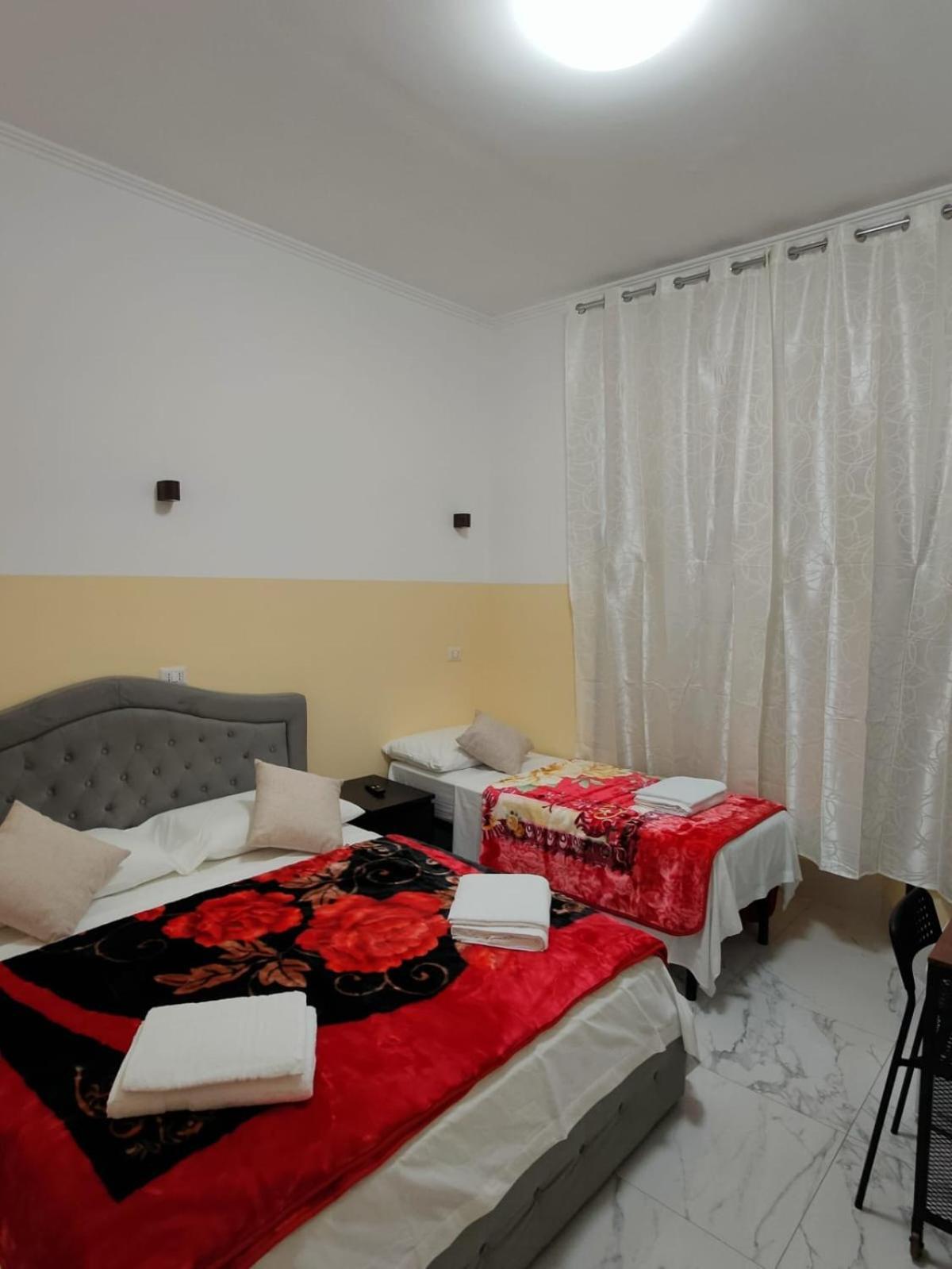Rattazzi Roma Centro Hotel Exterior photo