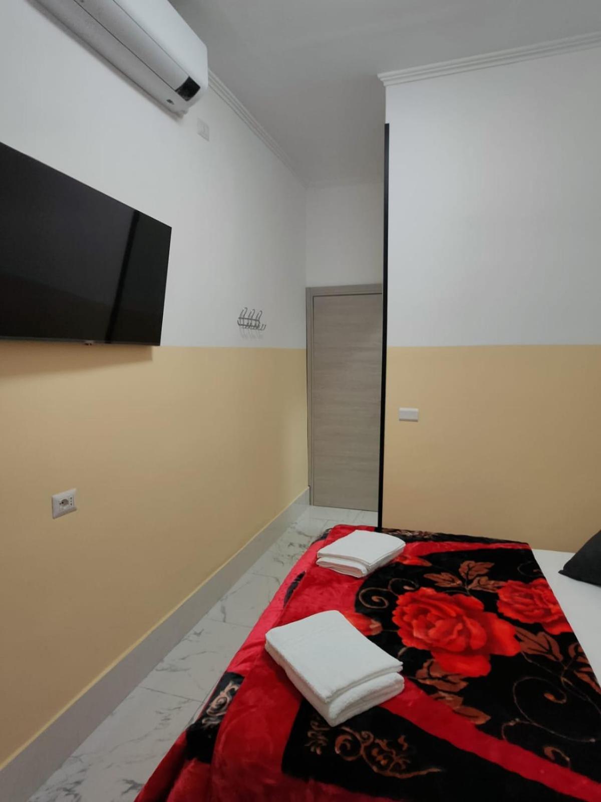 Rattazzi Roma Centro Hotel Exterior photo
